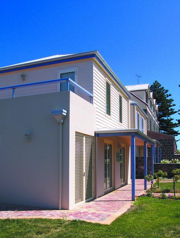 Villa Dockside Waterfront Indulgence Port Fairy Exterior foto