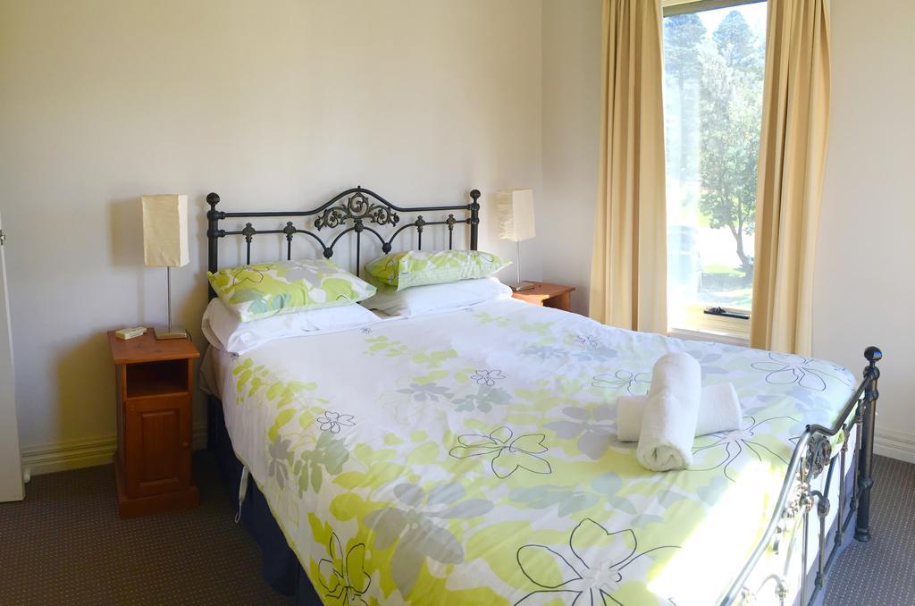 Villa Dockside Waterfront Indulgence Port Fairy Exterior foto